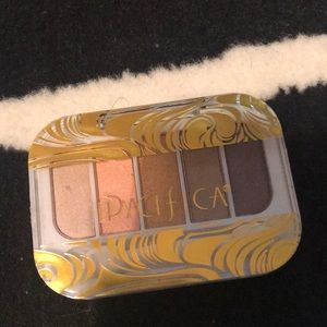 Pacifica Eyeshadow Palette